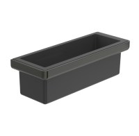 CONTENEDOR DUCHA TEMPO ROCA
